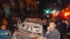 انفجاری در مصر ۱۳ کشته برجای گذاشت