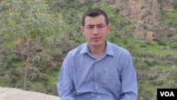 دکتۆر ئومێد ڕه‌فیق