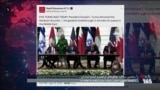 پنجمین سالگرد توافق‌های ابراهیم و چشم انداز آن با تضعیف جمهوری اسلامی