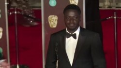 Watu wa Uganda wafuraishwa na ushindi wa Daniel Kaluuya