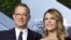 Los actores Tom Hanks y Rita Wilson dieron positivo por coronavirus COVID-19, según informaron en las redes sociales.
