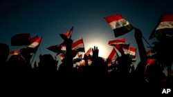 بن‌بست سیاسی ۸ ماه پس از انتخابات پارلمانی در عراق