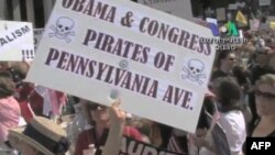 Çay Partisi Cumhuriyetçiler Arasında Ne Kadar Etkili?