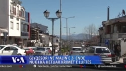 Analistët: Gjyqësori në Malin e Zi ende nuk i ka hetuar krimet e luftës