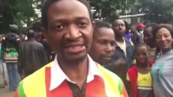 Stanely Zorwadza: Sesifikile Isikhathi Sethu