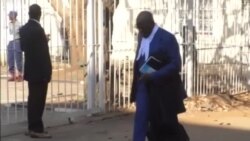 Zimbabwe Lawyers Swarm Constitutional Court for Presidential Challenge Hearing