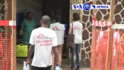 Manchetes Africanas 21 Maio: Crise do ébola no Congo Democrático e Henri van Breda vai a julgamento triplo homicídio