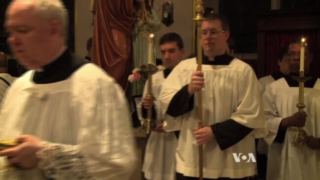 Manhattan’s Catholic Churches Face Consolidation, Possible Closures