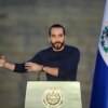 Nayib Bukele