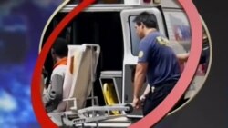 VOA卫视(2014年4月23日 第一小时节目)