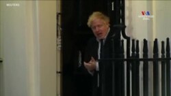 Բորիս Ջոնսոնը հոսպիտալացվել է