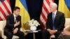 Wapres AS: Amerika akan Terus Dukung Ukraina
