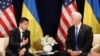 Pence: United States Will Continue to Support Ukraine