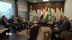 چاوەڕواندەکرێت پەرلەمانی عێراق دانیشتنێک بۆ هەڵبژاردنی سەرۆک کۆمار ئەنجام بدات