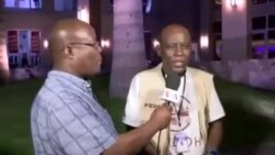 Ayiti-Eleksyon: Pierre Espérance Drese yon Bilan Pozitif sou Jounen Vòt 20 Novanm nan