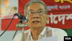 Santu Larma