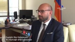 Հարցազրույց ՀՀ սփյուռքի փոխնախարար Բաբկեն Տեր-Գրիգորյանի հետ․ երբ դառնում ես հայրենիքի զարգացման փայատեր