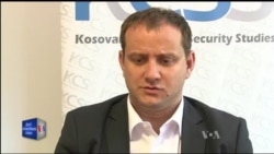 Situata e sigurisë në Kosovë