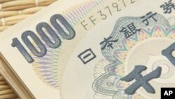 Japanese Yen