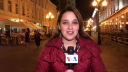 Croacia vence a Inglaterra y se enfrentará a Francia en la final de la Copa del Mundo.