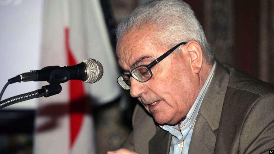 Arkeolog ternama Suriah, Khaled al-Asaad (82 tahun), tewas dalam eksekusi oleh ISIS hari Selasa 18/8 (foto: dok).