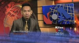 Kilas VOA 26 November 2015