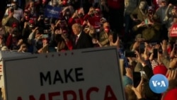 Impact Third Party Candidates Could Have on US Election
