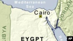 At Least 15 Killed in Egyptian Train Collision