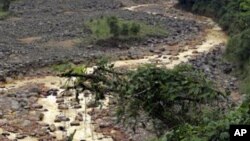 El IBD informó recientemente que el cambio climático costará $100.000 millones de dólares anualmente a América Latina y el Caribe.
