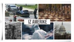 Iz Amerike 56 (10. april 2021)