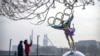 المپیک زمستانی ۲۰۲۲ پکن: تحریم حقوق‌بشری، کرونا، و ورزشکارانی که در رویای کسب مدال هستند