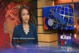 Kilas VOA 2 Juni 2014