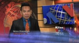 Kilas VOA 18 November 2014