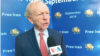 Joe Lieberman