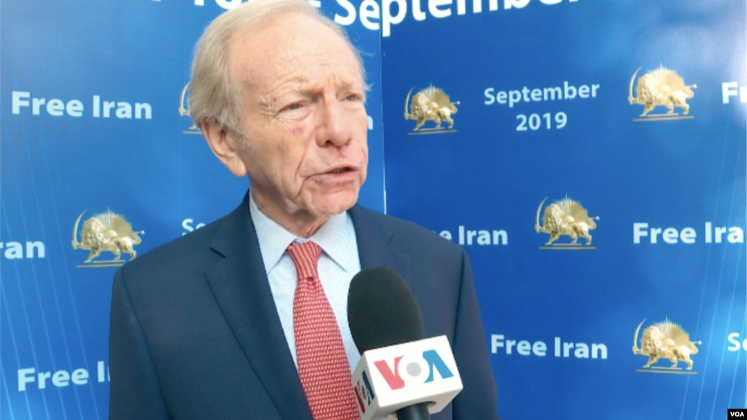 Joe Lieberman