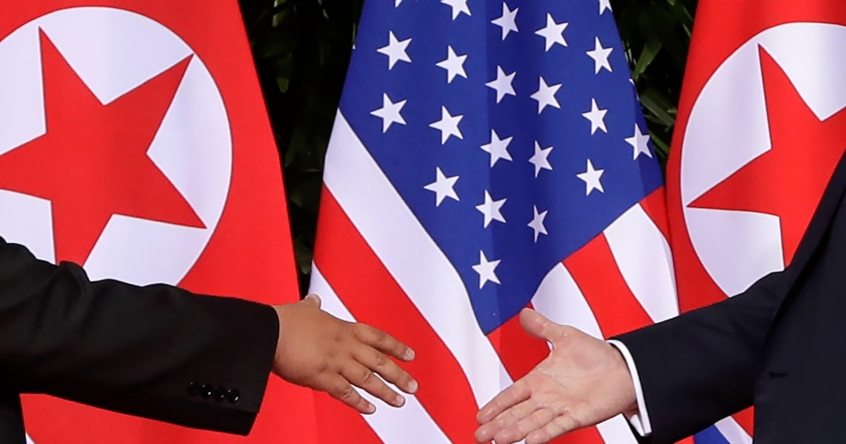 13 NGOs in the U.S. Propose Principles for’Diplomacy and Peace’ to Presidential Candidates