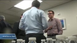 ABD'de STK'lar Toplumsal Kutuplaşmaya Karşı Harekete Geçti