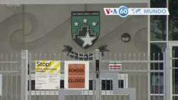 Manchetes mundo 14 agosto: Nova Zelândia tem novo surto de coronavírus