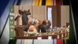 African Union Discussion - Straight Talk Africa