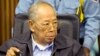  Ex-Khmer Rouge Leader Ieng Sary Dead at 87