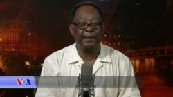 Pwogram aprè-midi a TV