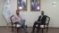 Entrevista Ministro de Seguridad de El Salvador