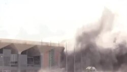 Watu takriban 13 wauawa katika milipuko miwili Aden