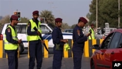 رهایی یک وبلاگ نویس منتقد حکومت، در بحرین