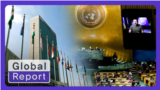 [VOA 글로벌 리포트] 3년 만에 첫 대면 회의…77차 유엔총회