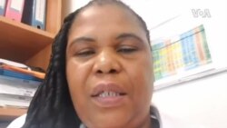 Siphiwe Sithole Praises Queen Elizabeth for Empowering Women