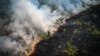 Brazil Report: More Amazon Fires So Far This Year Than All of 2021 