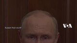 ‘Ancaman’ Putin Terkait Nuklir ‘Bukan Gertakan’