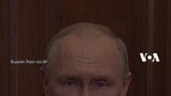 ‘Ancaman’ Putin Terkait Nuklir ‘Bukan Gertakan’
