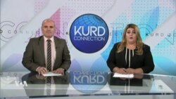 Kurd Connection 22 09 2022
